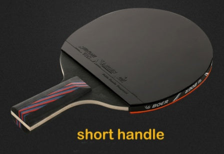 Professional and Training Table Tennis Racket