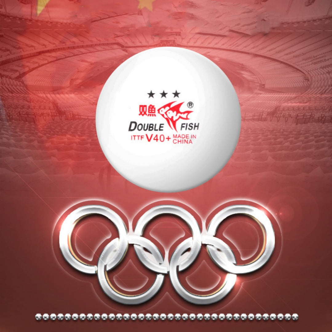 Table Tennis Ball For Training