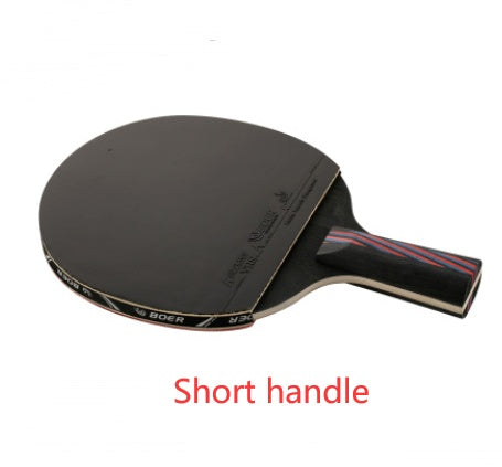 Professional and Training Table Tennis Racket