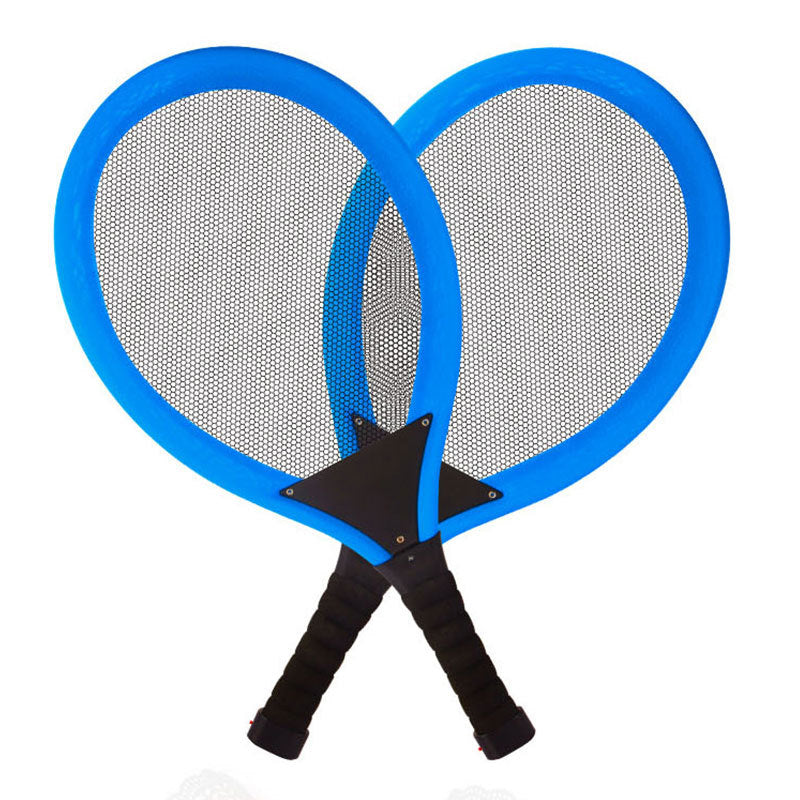 LED Badminton Racket