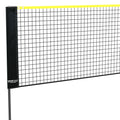 Badminton and Volleyball Net - Height Adjustable Poles