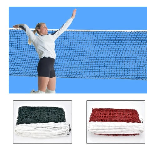 Standard Badminton Net