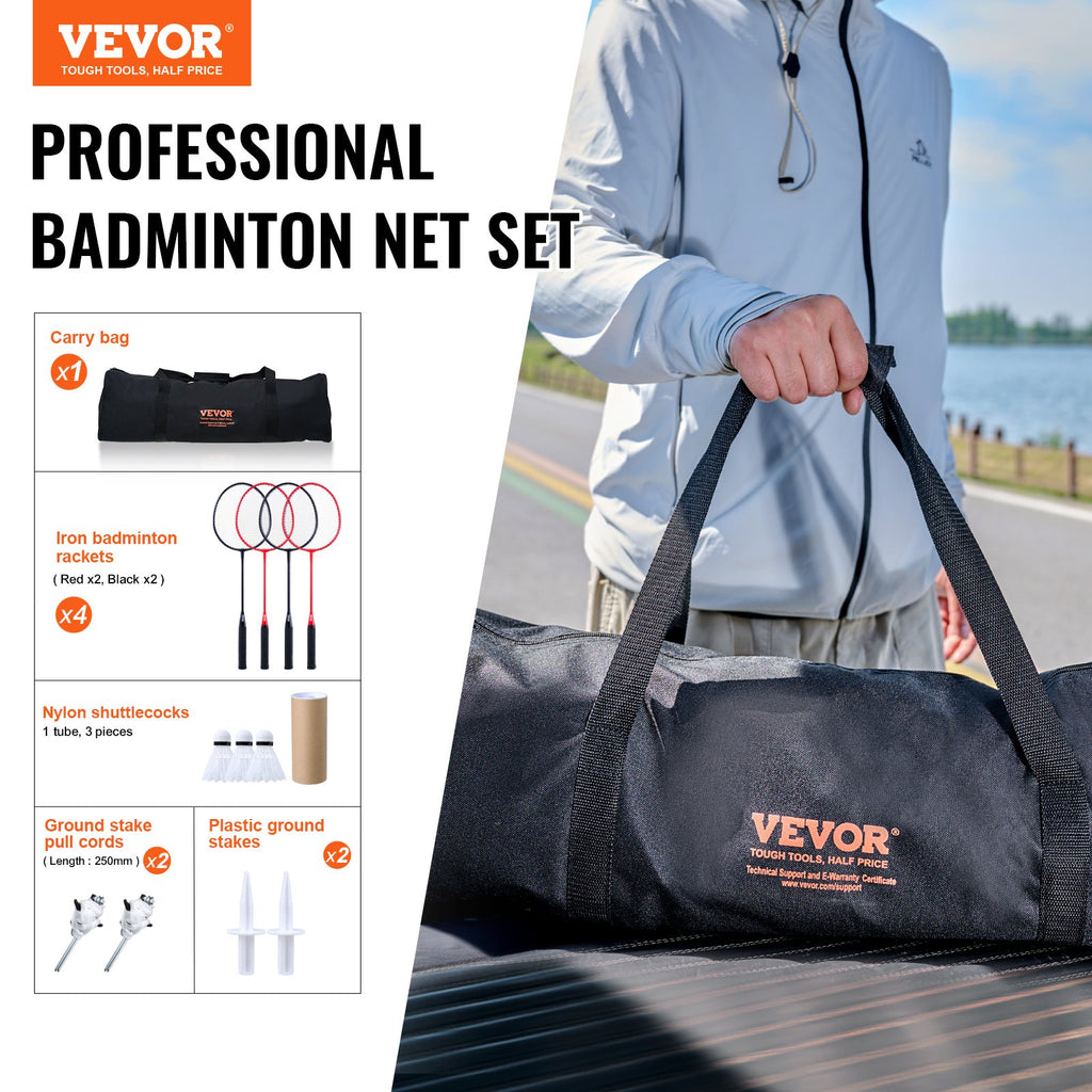 Badminton Net