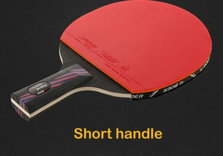 Professional and Training Table Tennis Racket