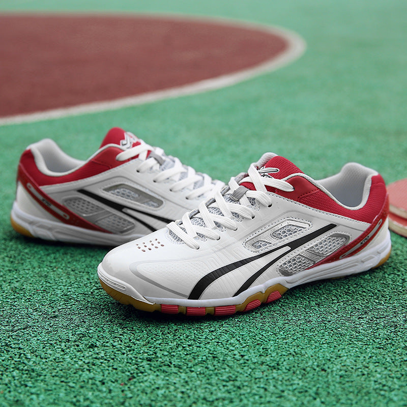 Table Tennis Non-Slip Shoe