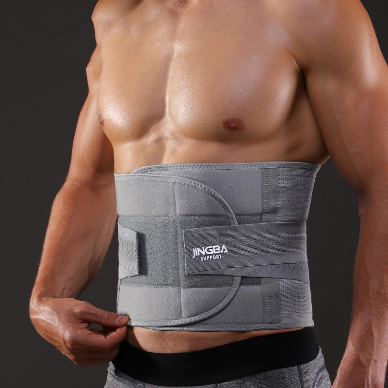 Waist Protection f=Fitness Equipment
