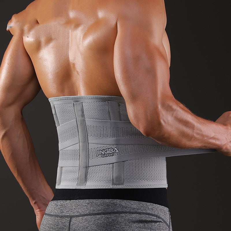Waist Protection f=Fitness Equipment