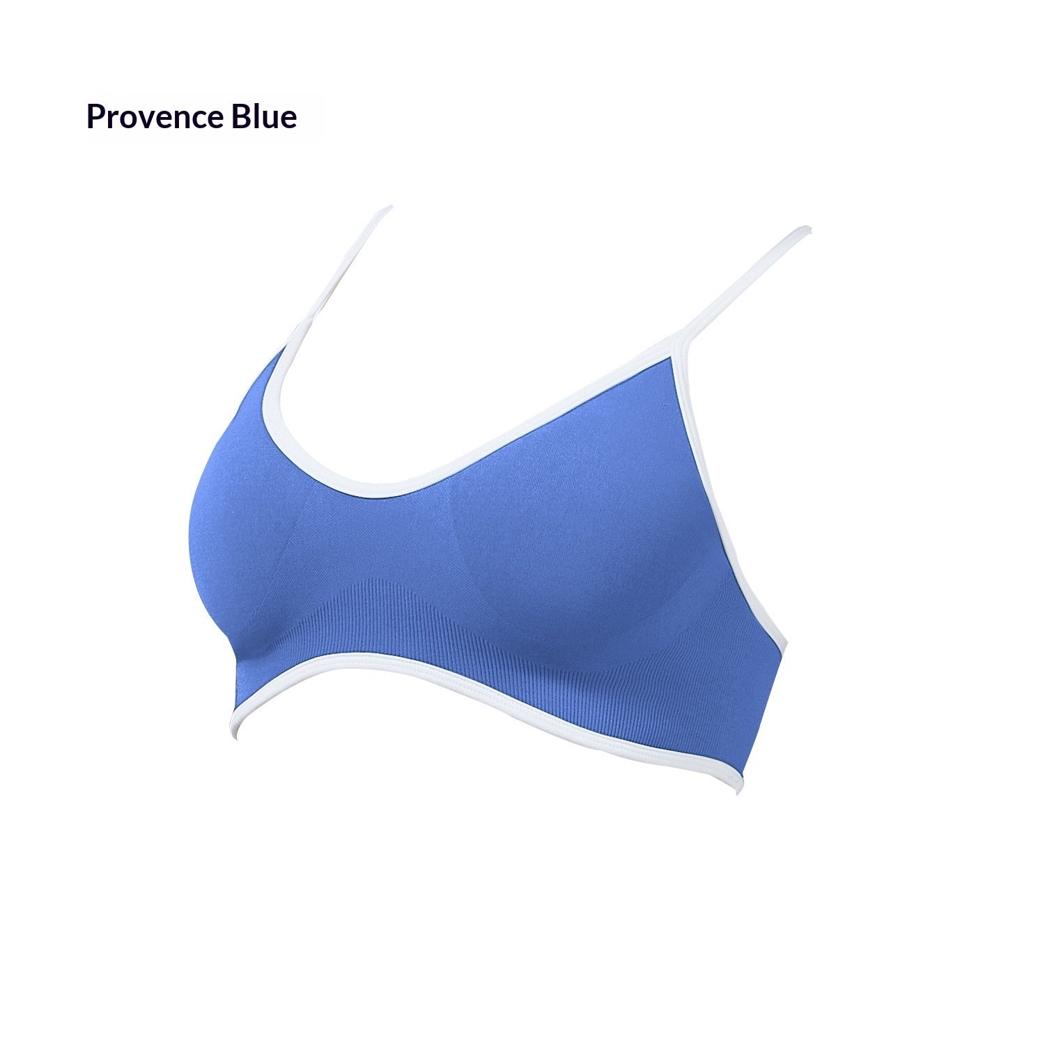 Yoga Underwear With Chest Pad