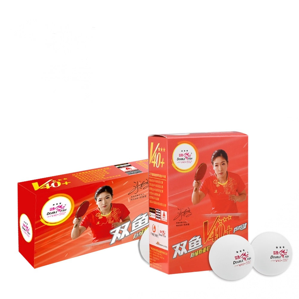 Table Tennis Ball For Training