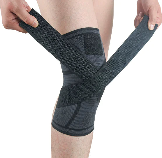 Knee Pads for Gym and Sport