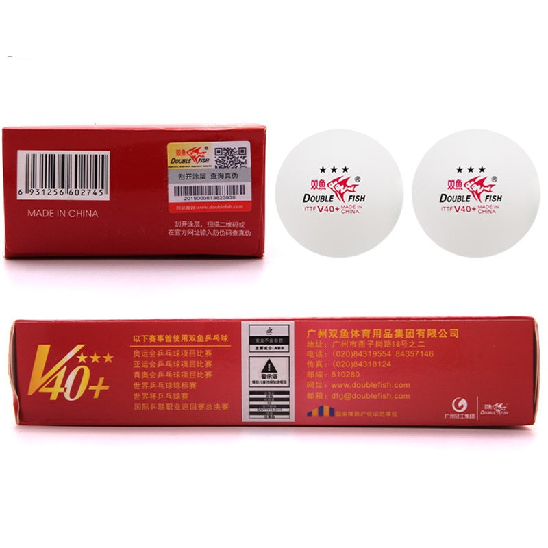 Table Tennis Ball For Training