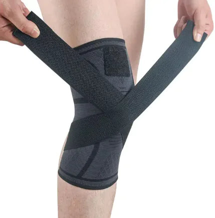 Knee Pads for Gym and Sport